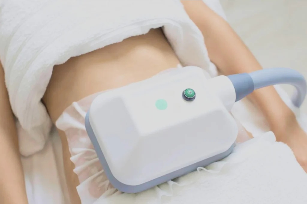 How Fat Freezing and HIFU Work Together? 3 advantages to combining Fat Freezing and HIFU Cranleigh