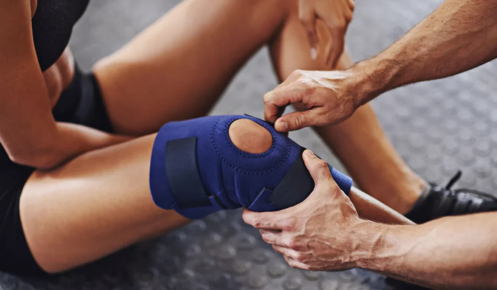 Essential Psychological Strategies for Recovering from injury and muscle recovery Cranleigh