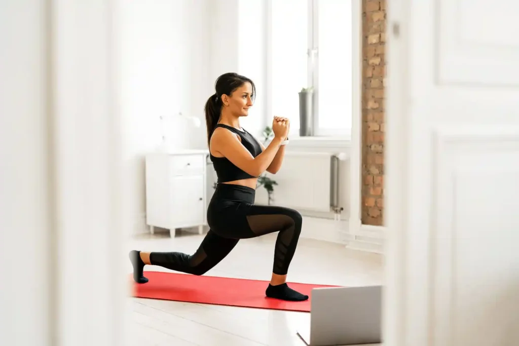 Sculpt Your Legs at Home: Effective Exercises for Stunning Definition 2 Sculpt Your Legs at Home Effective Exercises for Stunning Definition - Leg toning Cranleigh