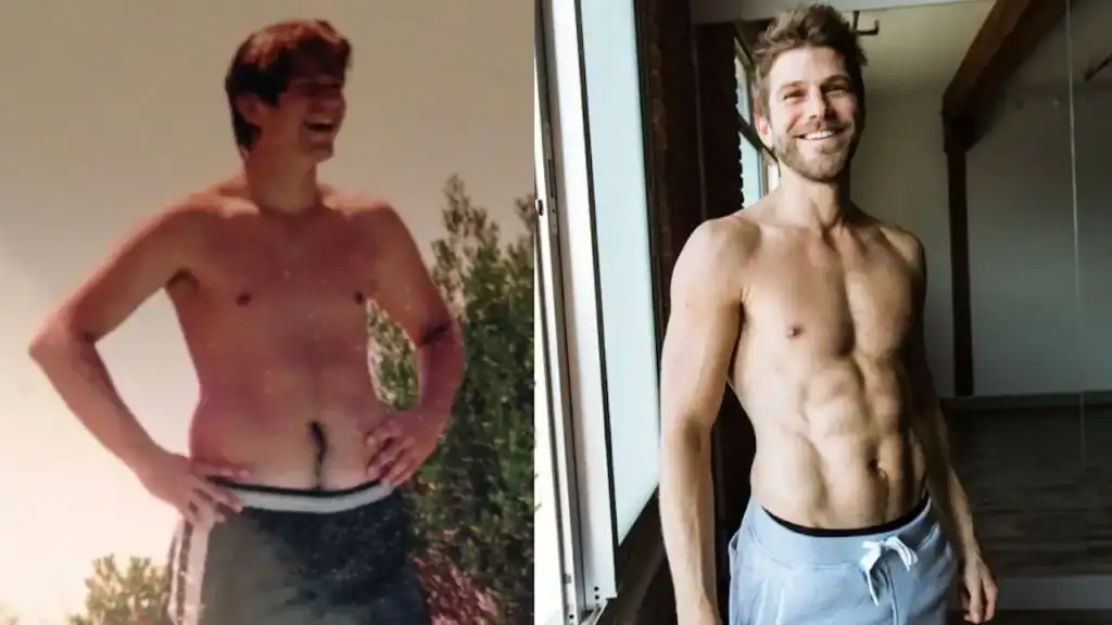Unraveling the Mystery: Where Does the Body Fat Loss From First? 1 Lipo 360 Cranleigh fat loss where does it go?
