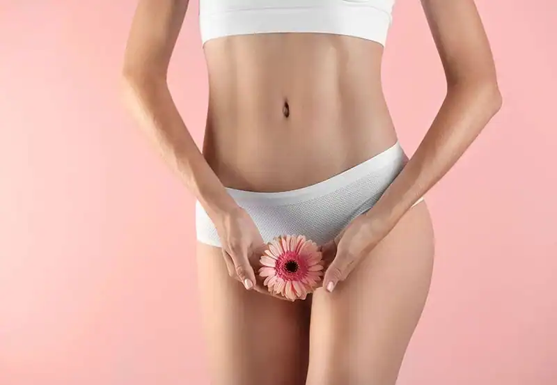 Rejuvenating Intimacy: Exploring Surgical Solutions for Vaginal Laxity 2 image of woman about vaginal laxity Cranleigh