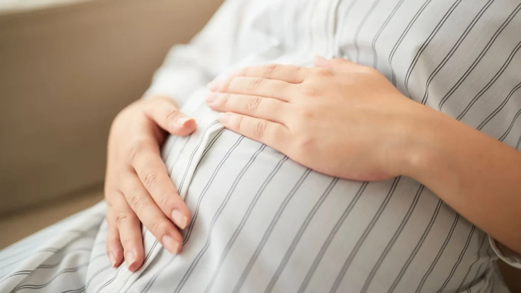 Nutrition Tips for Maintaining Muscle Strength During Pregnancy : 5 Min Critical Guide 1 Muscle Strength During Pregnancy : Why Pregnancy Muscle Loss Happens (And Why Most Advice Misses It in Cranleigh, UK)